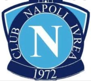 Vita da Club...:&quot;Club Napoli Ivrea&quot;