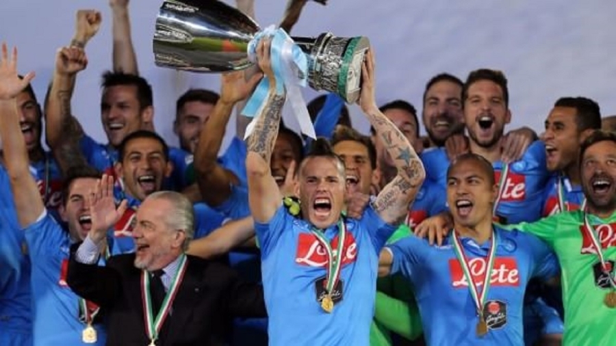 Supercoppa:i video dei precedenti