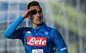 Super Milik: nonostante due anni fuori è già alla sesta doppietta in serie A