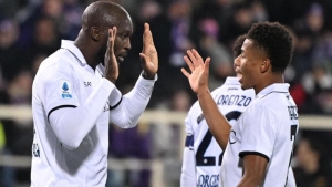 Fiorentina - Napoli, i precedenti: Neres, Lukaku e McTominay per lo 0 - 3 dello scorso campionato