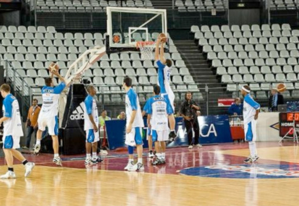 Supercoppa, la GeVi Napoli nel Girone Azzurro con Agrigento, Capo d&#039;Orlando e Trapani