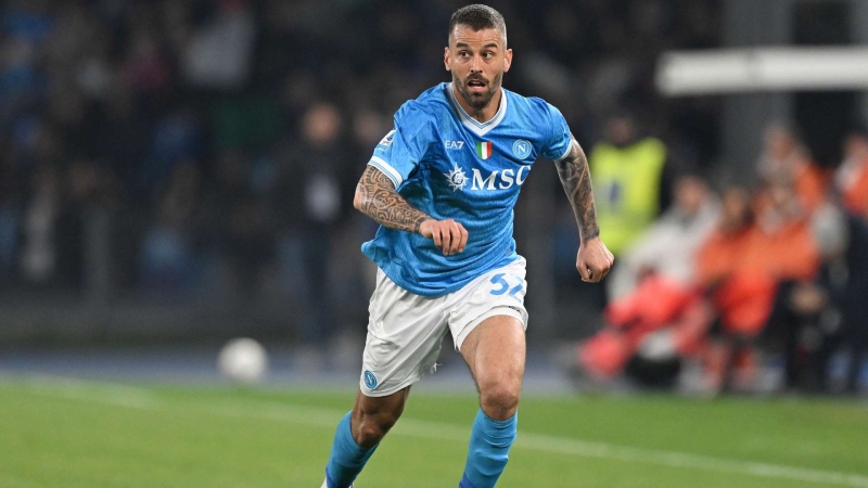 Spinazzola il futuro è ancora azzuro