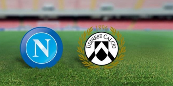 Napoli-Udinese, biglietti in vendita