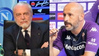 CdS - Napoli, De Laurentiis vuole Italiano come erede di Spalletti