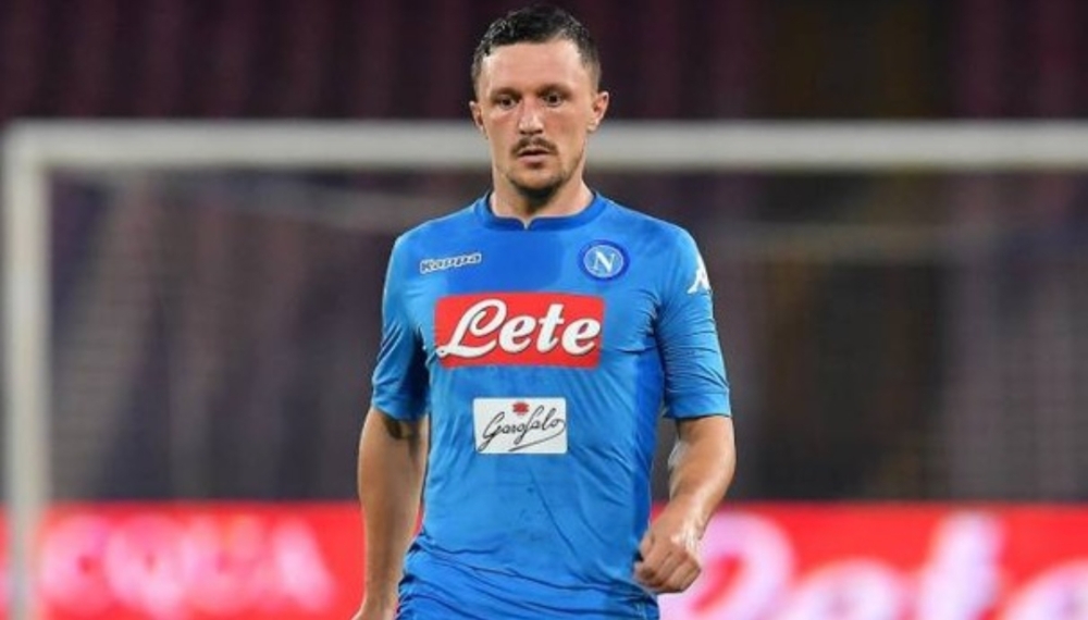 Ammonito Mario Rui