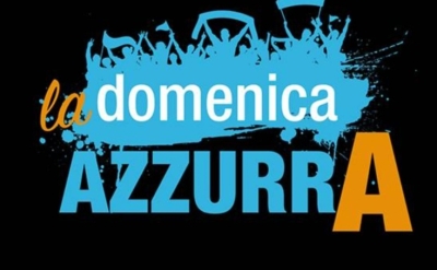 ORSI, MARCOLIN, ZAZZARONI, SCOTTO E FEDELE A OTTOCHANNEL PER &quot;LA DOMENICA AZZURRA&quot;