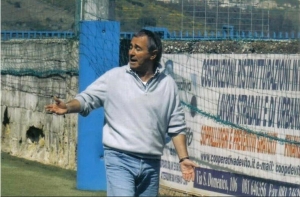 Calcio campano in lutto: è morto Carmine Tascone