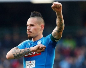 Retroscena CdS: Hamsik &quot;sponsorizzò&quot; il connazionale Lobotka a Giuntoli: &quot;Gran giocatore e ragazzo a modo. A me piace tanto&quot;