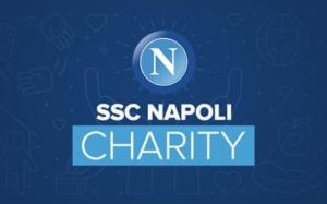 Insigne ed il progetto Charity della SscNapoli