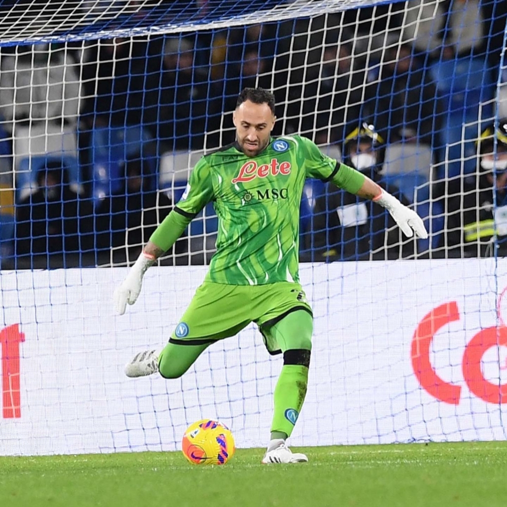 Le Pagelle di Napoli - Empoli