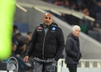 Spalletti: «Spezia? Partita trappola. Sono i risultati a fare la storia, abbiamo tanta strada da fare»