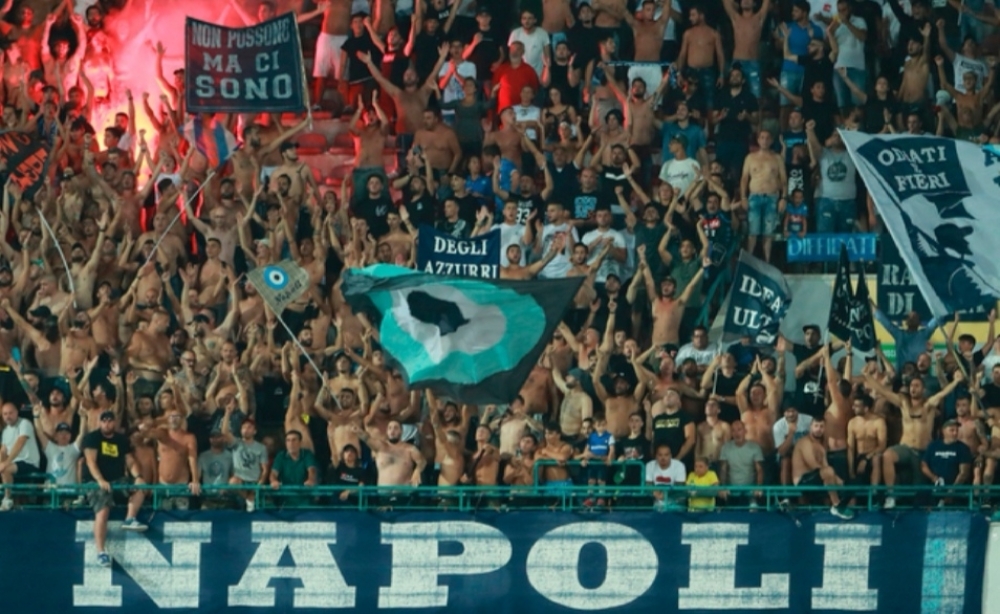 Il Mattino - Sold-out contro la Juve: già venduti 20mila biglietti, possibili contestazioni ad ADL dalle curve