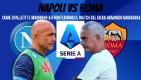 Analisi Tattica del Match Napoli-Roma