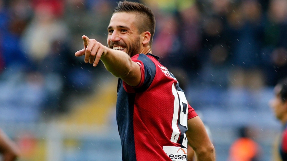 Napoli-Pavoletti, 20 milioni sul tavolo. Per la fascia obiettivo D&#039;Ambrosio