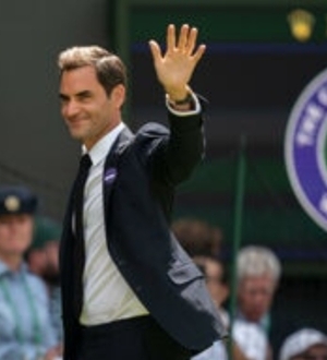 Federer si ritira!