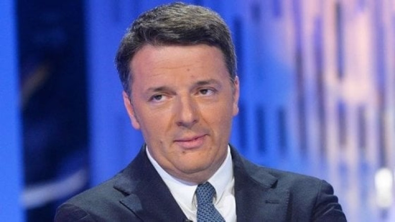 Matteo Renzi:&quot; Il campionato riparta&quot;. E accusa Spadafora di non capire né di sport, né di democrazia.