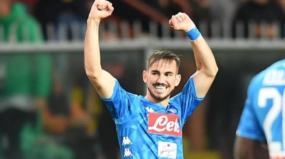 La pagella di Inter-Napoli