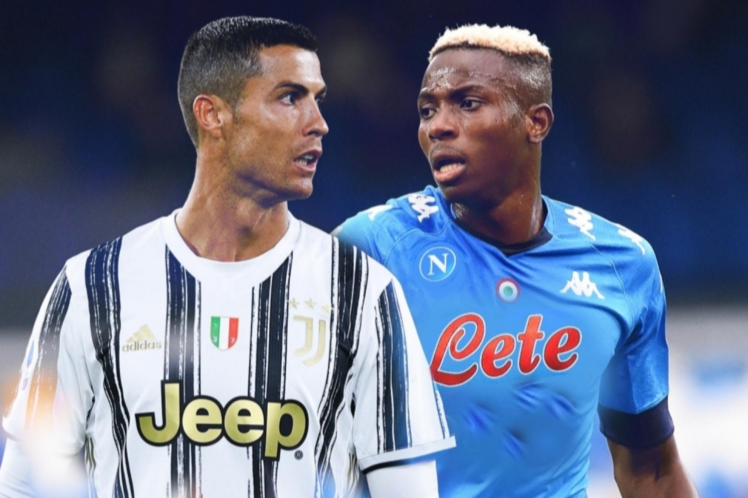 Juventus-Napoli non si giocherà: la Asl vieta la partenza degli azzurri