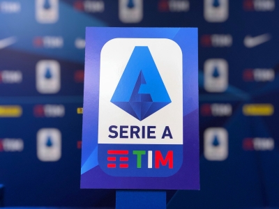 PROGRAMMAZIONE PARTITE SERIE A