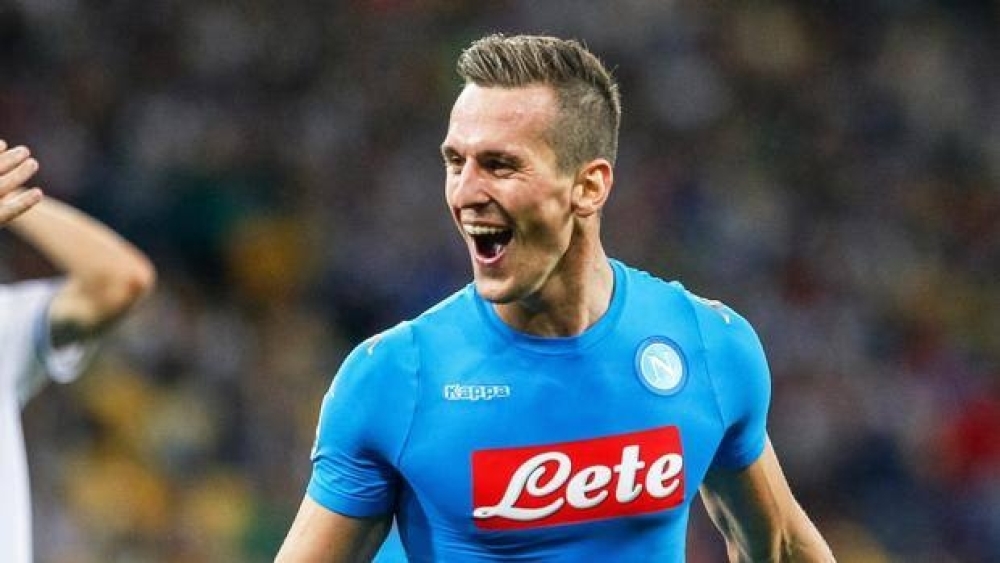 Dinamo Kiev-Napoli 1-2, le pagelle: Milik devastante! Koulibaly si esalta, Callejon non si ferma mai!