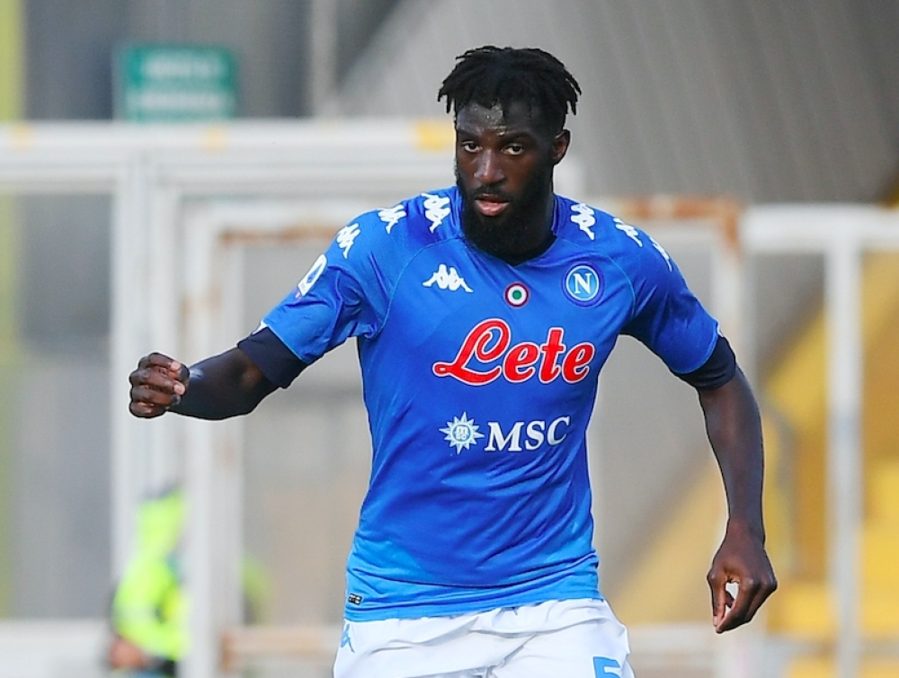 Gazzetta - Il Napoli ha già l&#039;accordo per riscattare Bakayoko