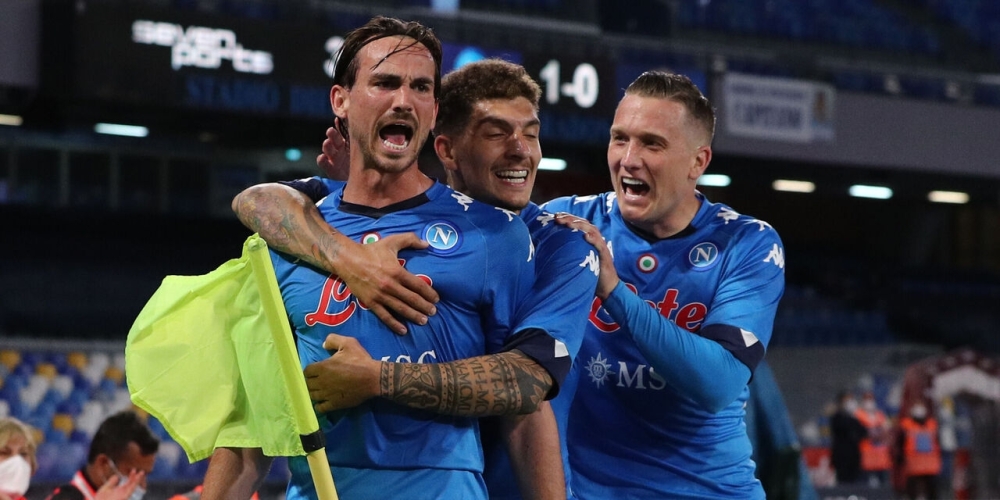 TRAVOLTA L&#039; UDINESE. FIRENZE STEP DECISIVO.