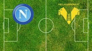 Statistiche Napoli-Verona