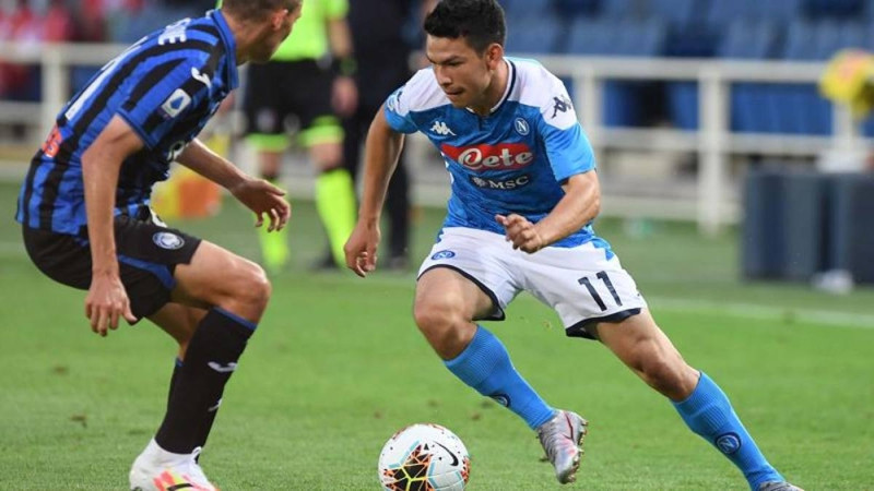 NAPOLI ELIMINATO. SFUMA UN ALTRO OBIETTIVO