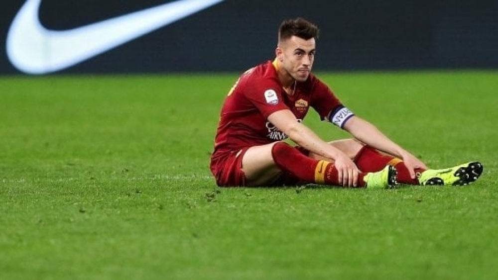 UFFICIALE - Roma: El Shaarawy salta il Napoli!