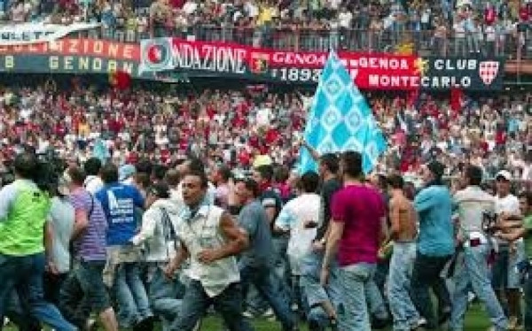 Accadde oggi: Genoa-Napoli 0-0 (10/6/2007)