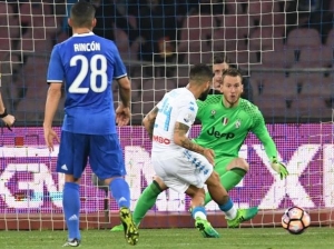 Napoli - Juventus, i precedenti: bianconeri reduci da 2 vittorie consecutive al San Paolo