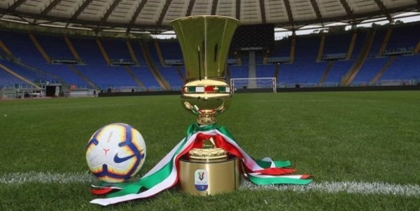 Coppa Italia: non ci sono date, avanza l&#039;ipotesi final four stile basket