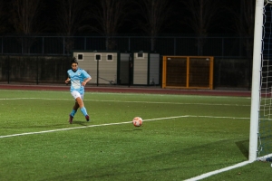 Napoli femminile vince contro il Verona