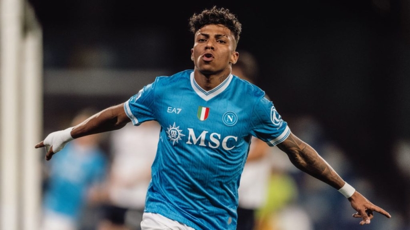 Comunicato SscNapoli: Alisson riscattato