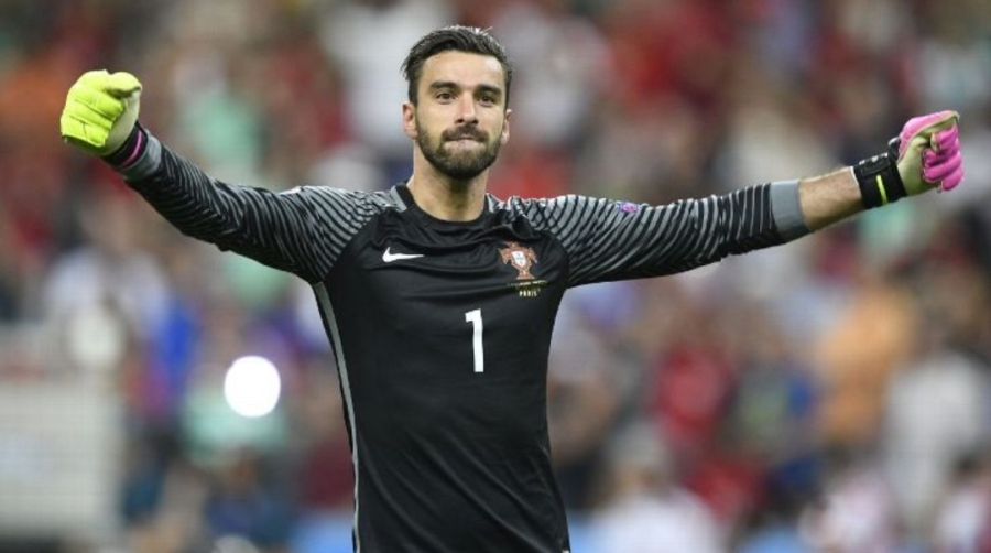 Gazzetta - Rui Patricio, ADL vuole abbassare la quota sotto i 15 mln: richieste dello Sporting oltre misura