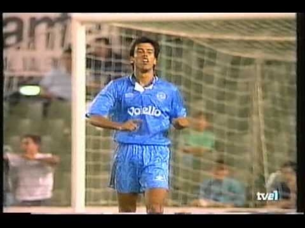 Video-Le partite più emozionanti...Valencia-Napoli 1-5
