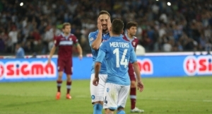 Accadde oggi: Napoli-Lazio 2-4 (31/5/2015)
