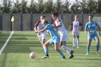 TORRES-NAPOLI FEMMINILE 0-1 (tabellino e cronaca)