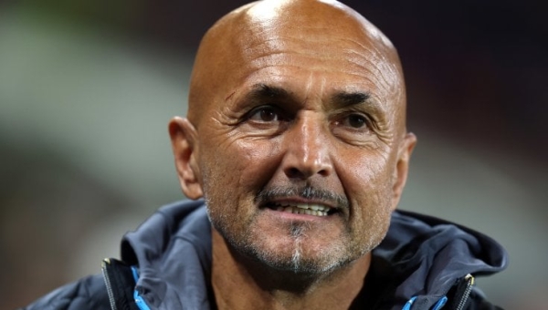 Tanti auguri a Spalletti