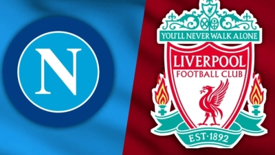 NAPOLI-LIVERPOOL, LA SOCIETÀ INVITA TUTTI I TIFOSI AD ANTICIPARE L’ORARIO DI ARRIVO ALLO STADIO. I TORNELLI APRIRANNO ALLE ORE 18