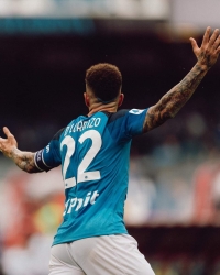 La pagella di Napoli-Inter