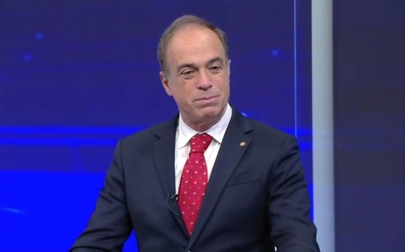 Compagnoni: “Inter da scudetto, Napoli penalizzato da infortuni. Su Lukaku-Hojlund…”