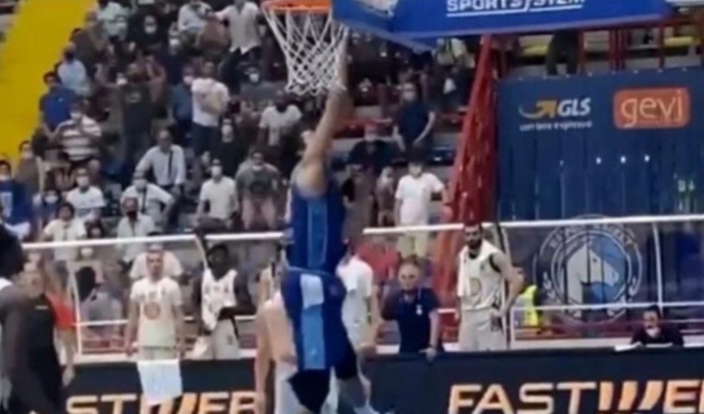 Napoli Basket: stasera può essere la volta buona