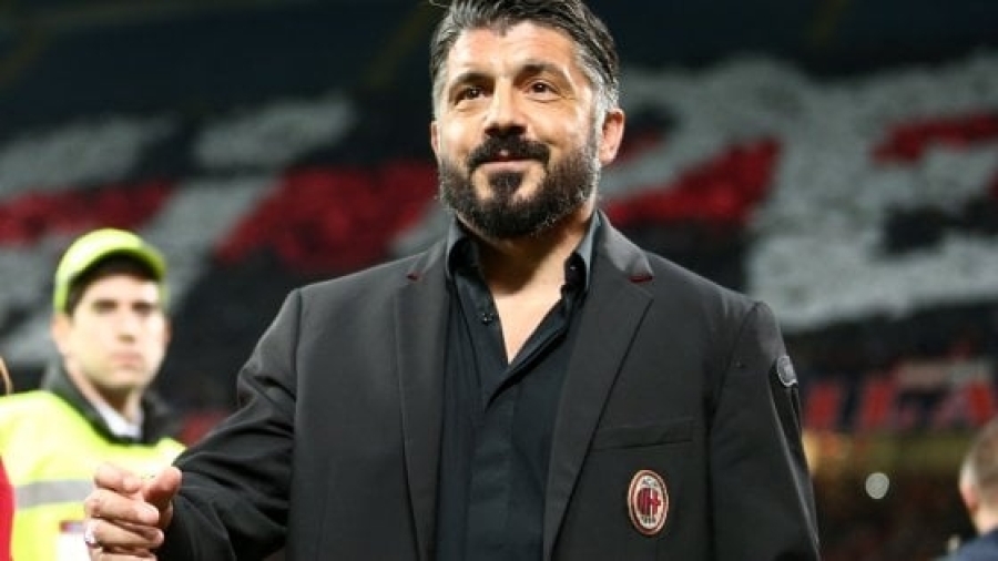 Gazzetta - Incontro ADL-Gattuso alla Filmauro domenica mattina: così è nata l&#039;idea Rino