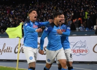 Il commento della SSC Napoli: «La Voce &#039;e notte del Maradona ha il cuore napoletano e l&#039;animo argentino»