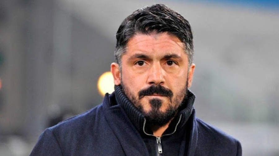 Gli ordini via Skype di Gattuso:allenamento ed alimentazione