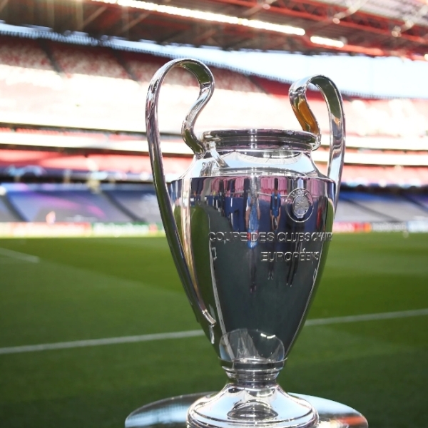 Finale Champions League: spostata la sede