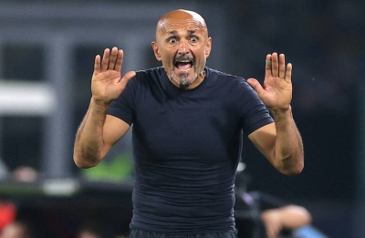 Spalletti sta per fare le valige. Ecco i veri motivi del suo sempre più probabile addio