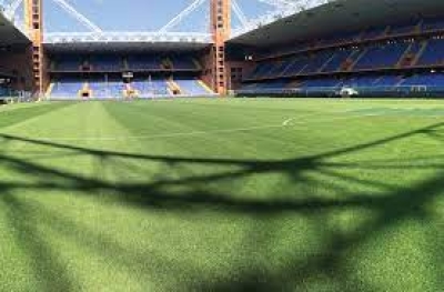 Stadio Marassi di Genova