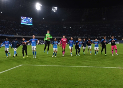 La pagella di Napoli-Empoli